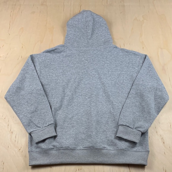ALO Yoga Gray Hoodie Set Size Small - Picture 5 of 8